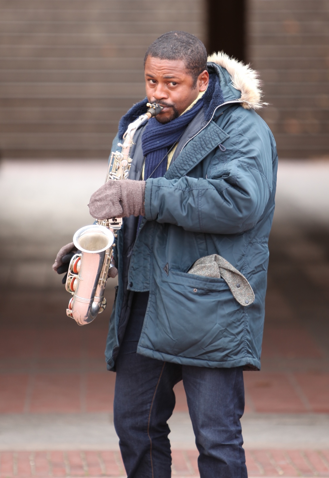 New York City 033